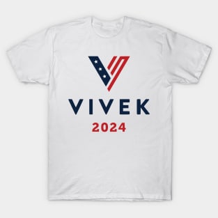 VIVEK RAMASWAMY 2024 T-Shirt